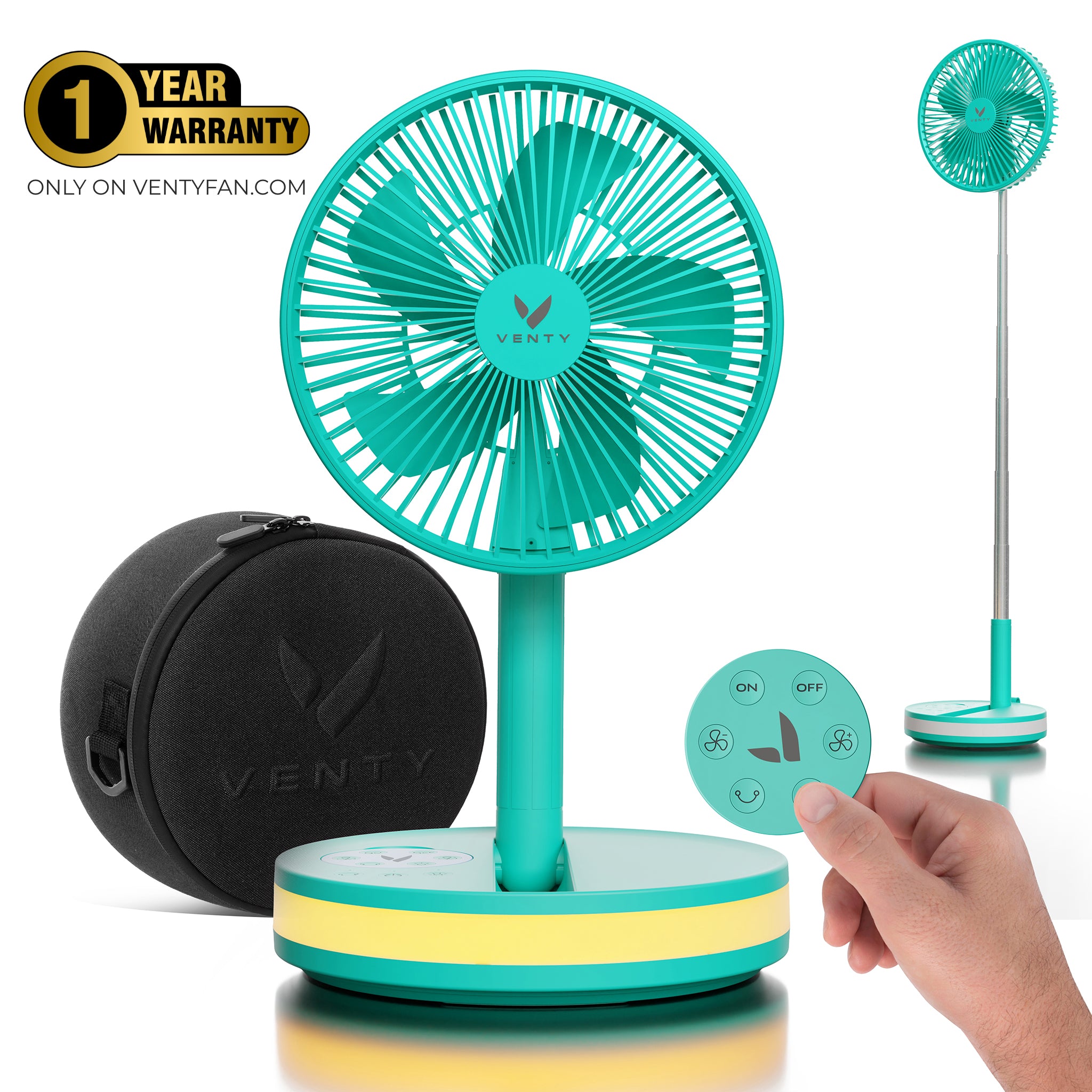 Ventilador VENTY Original