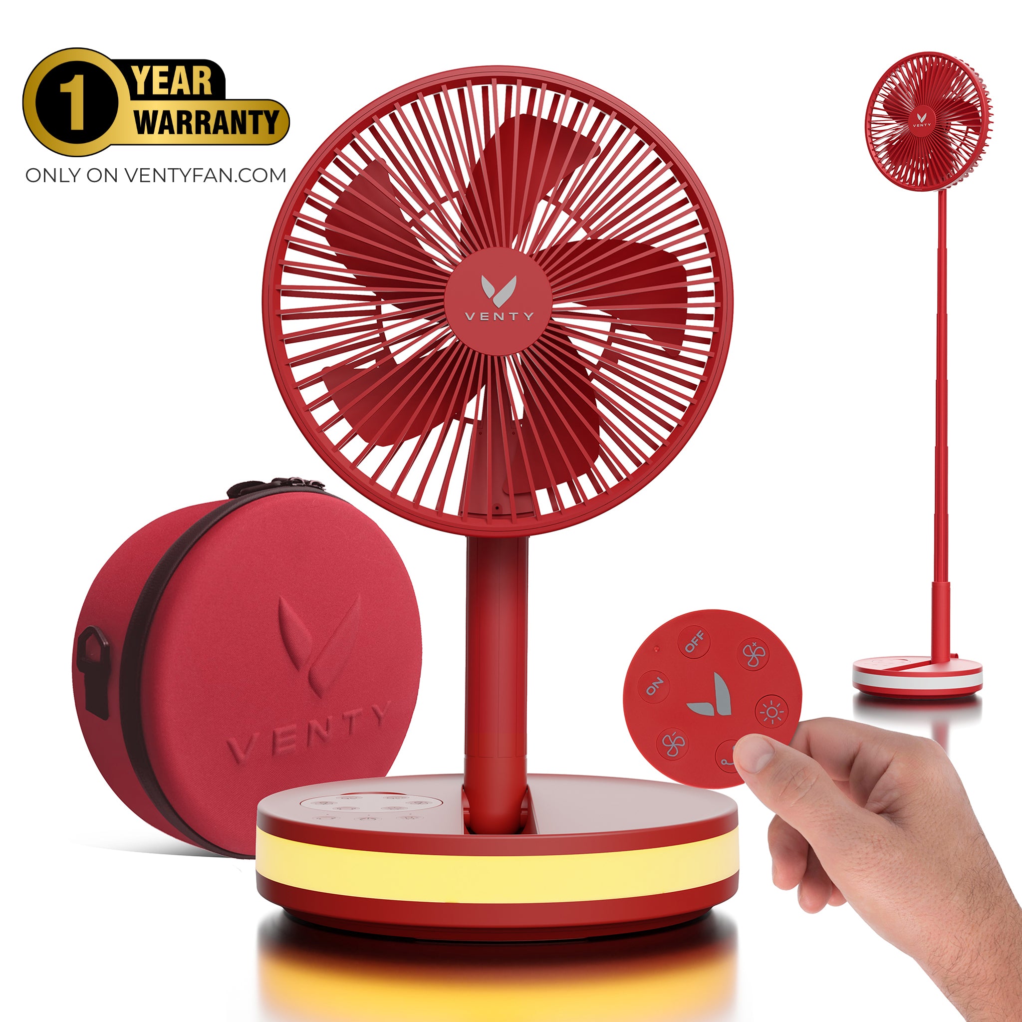 Ventilador VENTY Original
