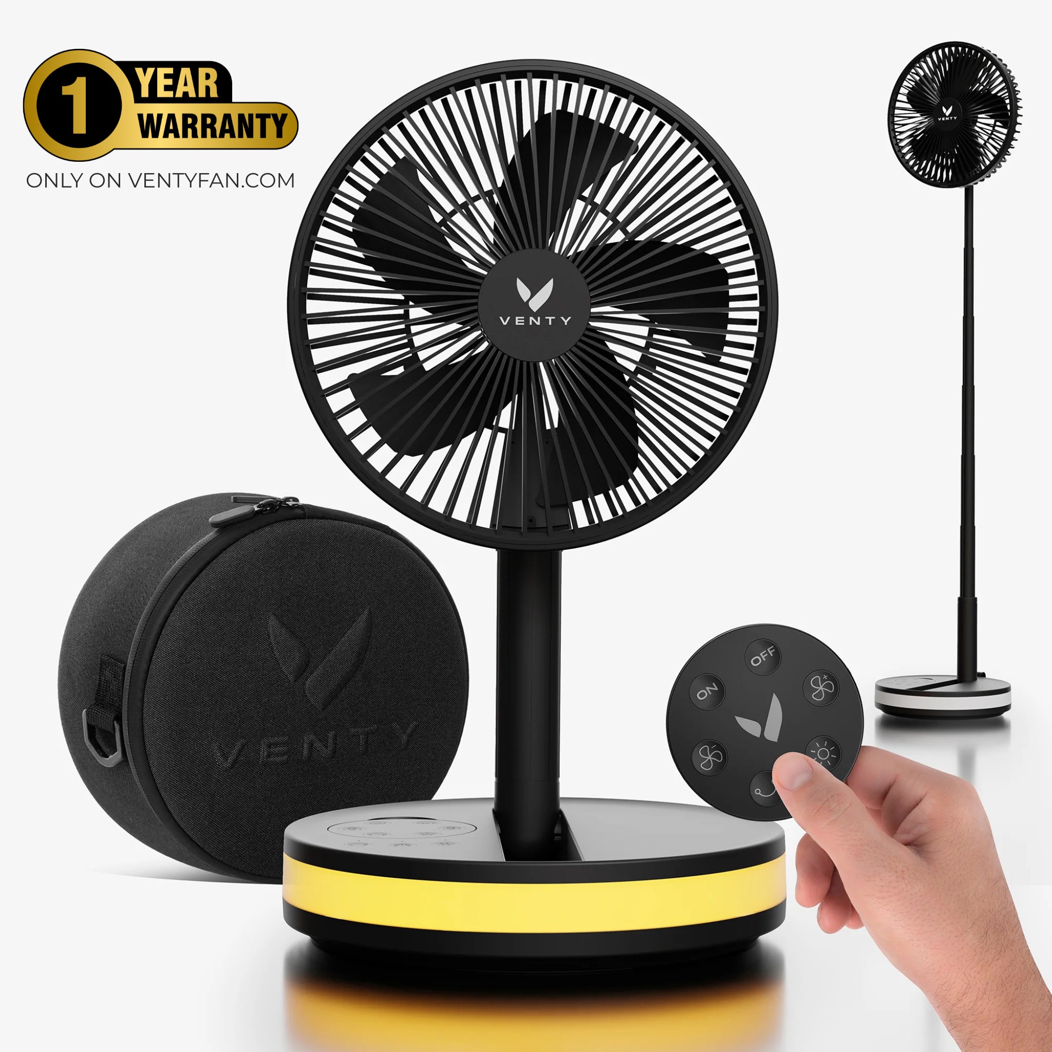 Ventilador VENTY Original