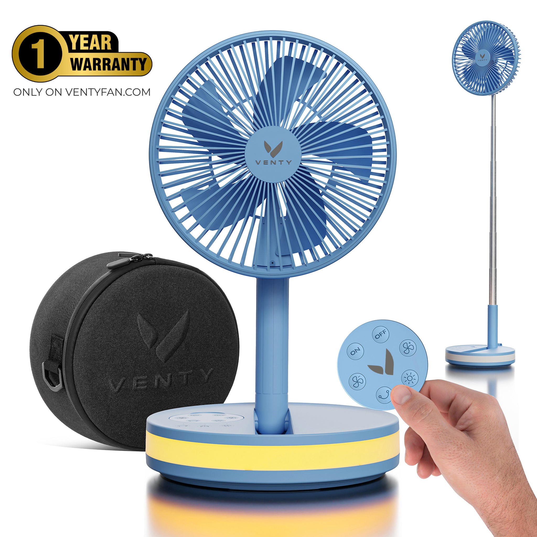 Ventilador VENTY Original