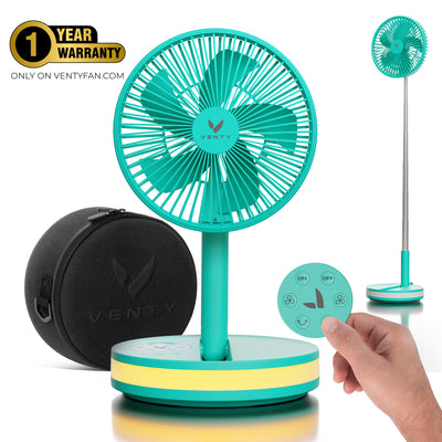 Ventilatore VENTY Originale