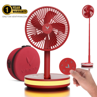 Ventilatore VENTY Originale