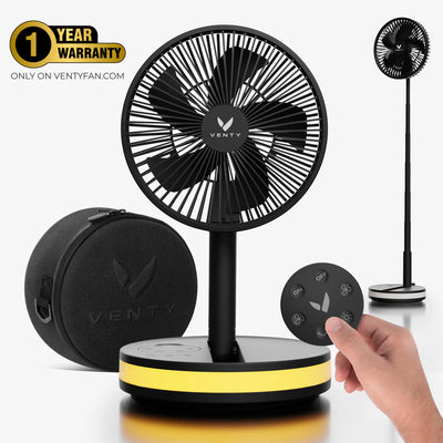 Ventilatore VENTY Originale