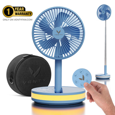 Ventilatore VENTY Originale