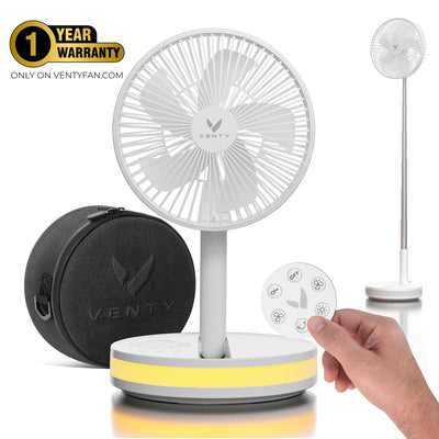Ventilatore VENTY Originale