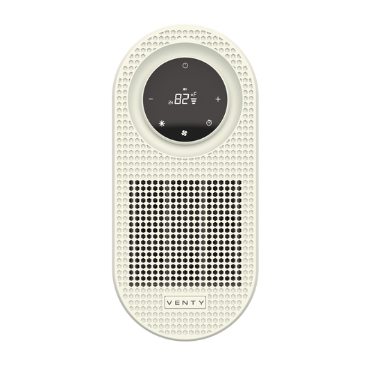 CozyPod Portable Plug In Heater
