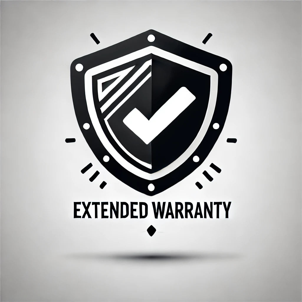 Extended Warranty