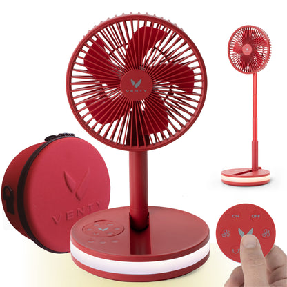 Original VENTY Fan